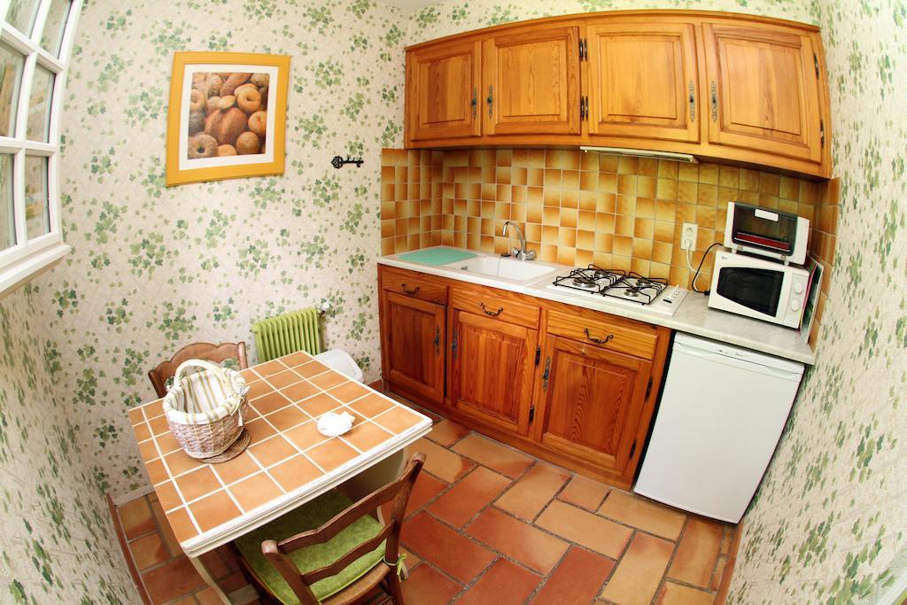 La Grange Du Cheval Blanc Βίλα Villeneuve-sur-Lot Εξωτερικό φωτογραφία