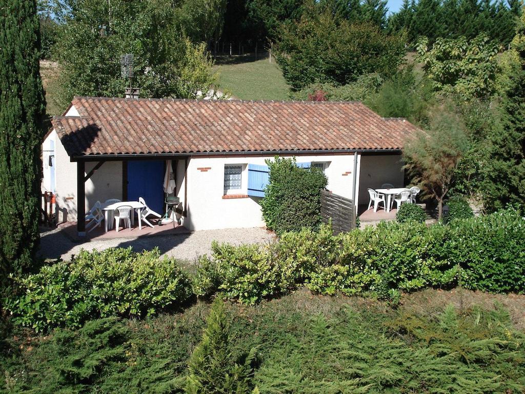 La Grange Du Cheval Blanc Βίλα Villeneuve-sur-Lot Δωμάτιο φωτογραφία
