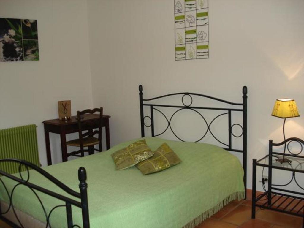 La Grange Du Cheval Blanc Βίλα Villeneuve-sur-Lot Δωμάτιο φωτογραφία