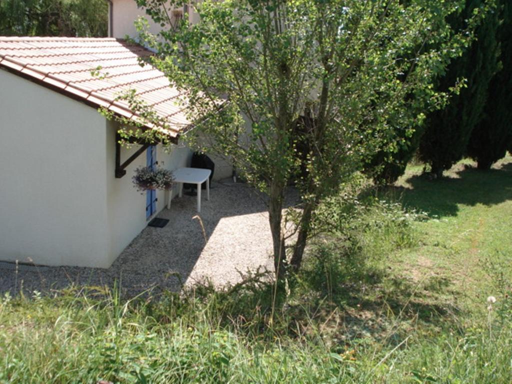 La Grange Du Cheval Blanc Βίλα Villeneuve-sur-Lot Δωμάτιο φωτογραφία